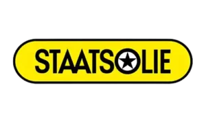 Staatsolie